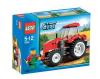 LEGO City Farma - Traktor 7634