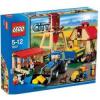 LEGO CITY 7637 DU?A FARMA