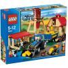 7637 FARMA KLOCKI LEGO CITY