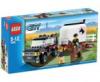 LEGO City 7635 Samochd z przyczep?.