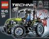 LEGO Technik 8284 Gro er Traktor