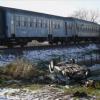Szemlyaut s vonat tkztt Polgrdinl, egy ember meghalt