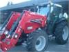 Massey Ferguson 4435 +L, Traktor 60-79 hk, Lantbruk