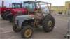 Massey Ferguson Grålle, Traktor mindre n 40 hk, Lantbruk