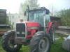 MASSEY FERGUSON 3080 kerekes traktor