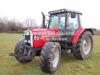 Hasznlt Standard traktor Massey Ferguson 6180