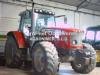 Hasznlt Standard traktor Massey Ferguson 5465