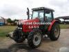 Hasznlt Standard traktor Massey Ferguson 6245
