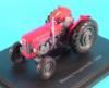 Massey Ferguson 65 traktor 1959 piros