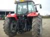 MASSEY FERGUSON 6475 kerekes traktor