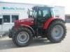 MASSEY FERGUSON 5460 Dyna-4 kerekes traktor