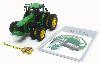 John Deere 8430 farm traktor