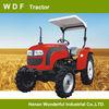 2013 WDF new style agricultural china farm traktor mini