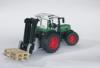 02102 Fendt Farmer 209 S traktor, targonca modullal