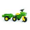 Traktor Dreirad John deere hanggal - Rolly toys vsrls