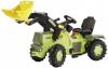 Rolly Toys 046690 MB-Trac 1500 Traktor mit Maxi-Lader