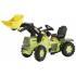 Rolly Toys 046690 MB-Trac 1500 Traktor mit Maxi-Lader