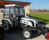 Foton FT254 flks traktor 25LE 4WD 8 8s