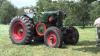 Mvag T20-25 Hot bulb traktor / izzfejes traktor
