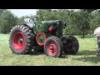 Mvag T20-25 Hot bulb traktor izzfejes traktor