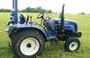 Allrad Traktor Foton FT 254 mit 25 PS Wendegetriebe