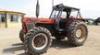 URSUS 1204 DELUXE kerekes traktor