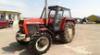 URSUS 1014 kerekes traktor