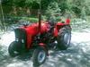 Sprzedam ci?gnik traktor Ursus 3512 rok produkcji 1993 - miniaturka