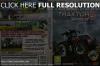 Traktor Simulator 3 2012 Chec Pal PC Games Front Cover