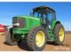 Legyen John Deere Tpus 7420 Tpus traktor v 2004 ra 7326 Teljestmny 127 le John Deere