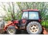 Prodm traktor Zetor UKT 7245