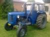 Prodam traktor zetor 4011