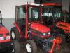 Mitsubishi keskeny nyomtv traktor kompakt traktor