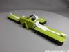 Claas Groflchenmher f. Traktor Siku Farmer 1:32 2265 Frontanbau