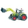 Siku 3656 - Farmer Claas-Traktor inkl. Frontlader 1:32