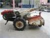 Kubota K500, Egytengelyes traktorok, Kommunlis gpek