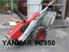 Yanmar YC 950, Egytengelyes traktorok, Kommunlis gpek