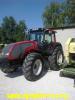 Traktor 130-180 LE-ig Valtra/Valmet T131 HiTech Monor