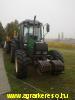 Traktor 45-90 LE-ig Valtra/Valmet 900 Monor