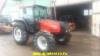 Traktor 90-130 LE-ig Valtra/Valmet 6300 rtnd