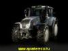 Traktor 130-180 LE-ig Valtra/Valmet N, T Monor