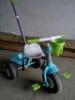 Smart Trikle gyermek tricikli eladó