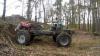 Traktor trial 2012 Hrachovi t 1 HD