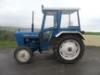 FORD 3000 kerekes traktor