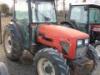 Szlmvel traktor Valtra 3500 F