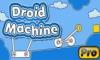 Download Droid Machine - free Android game in addition to the apk game Traktor Digger.