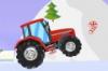 Christmas Tractor Game
