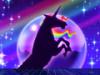 Robot Unicorn Attack - A Free Flash Online Game