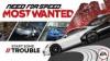 Download Need for Speed: Most Wanted - free Android game in addition to the apk game Traktor Digger.