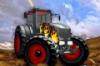 Tractor Mania Game